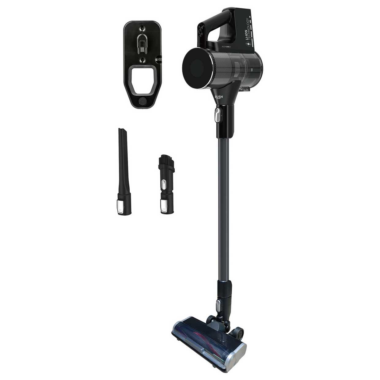 Bush V21Q01Q62545EU Cordless Vacuum Cleaner - 25.9v