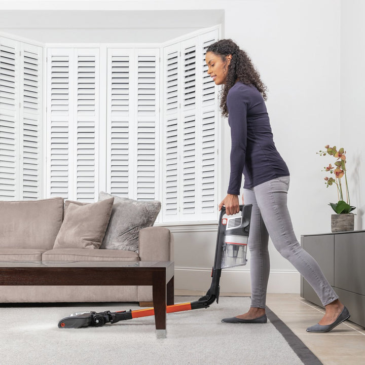 Shark Classic Anti Hair Wrap Cordless Vacuum IZ201UK