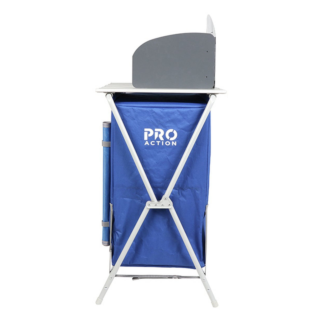 Pro Action Kitchen Storage Camping