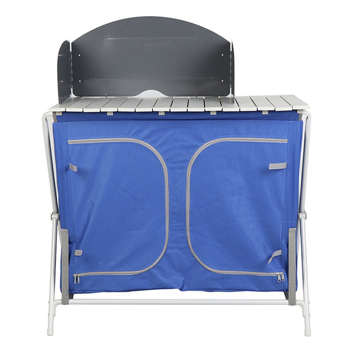 Pro Action Kitchen Storage Camping