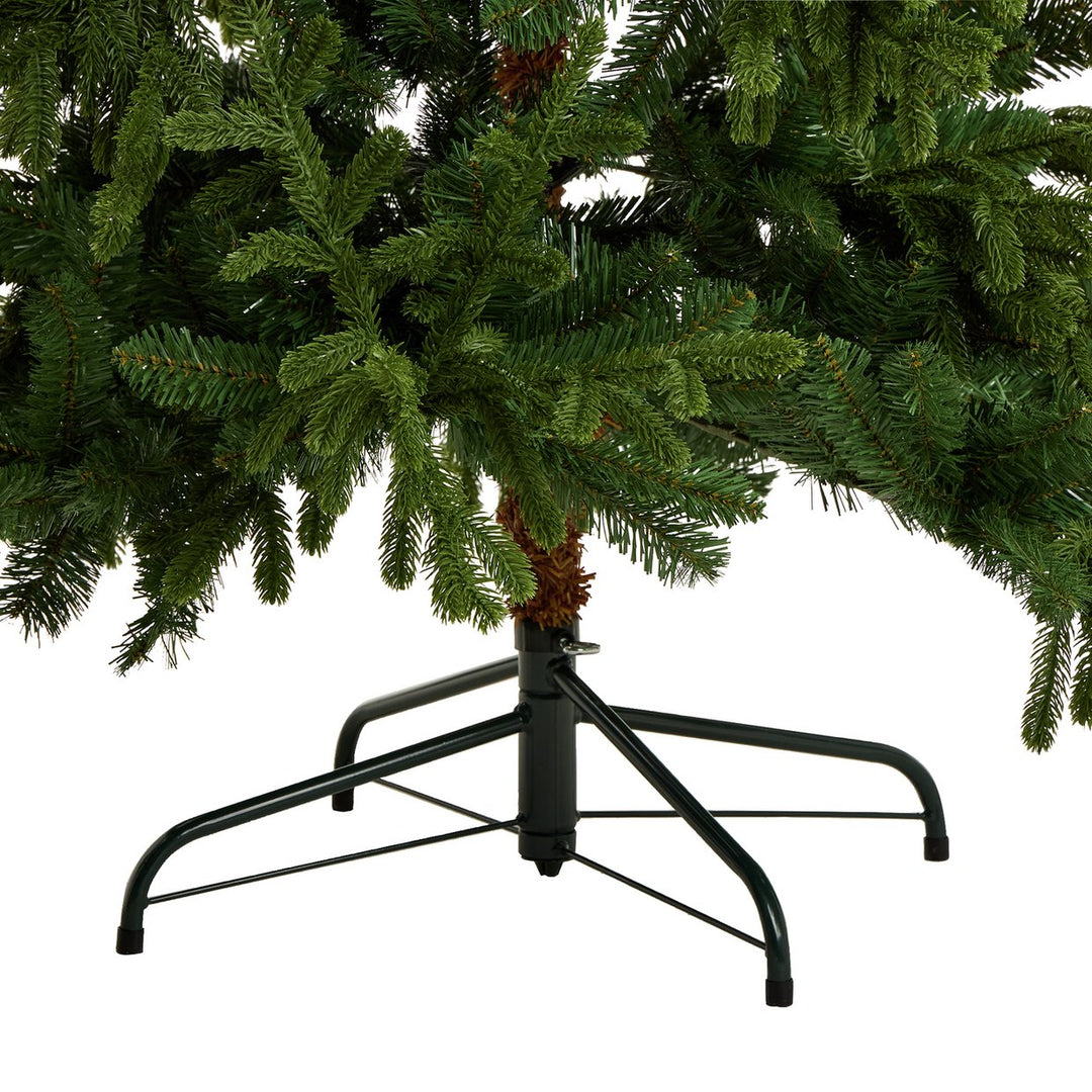 Habitat 6ft Tip Alpine Atrificial Christmas Tree