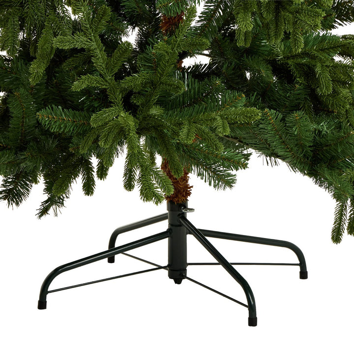 Habitat 6ft Tip Alpine Atrificial Christmas Tree