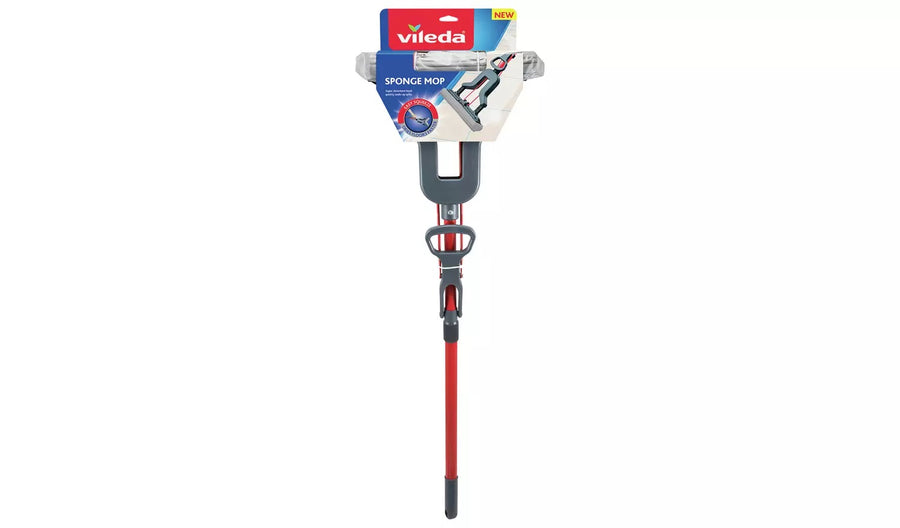 Vileda Sponge Mop 