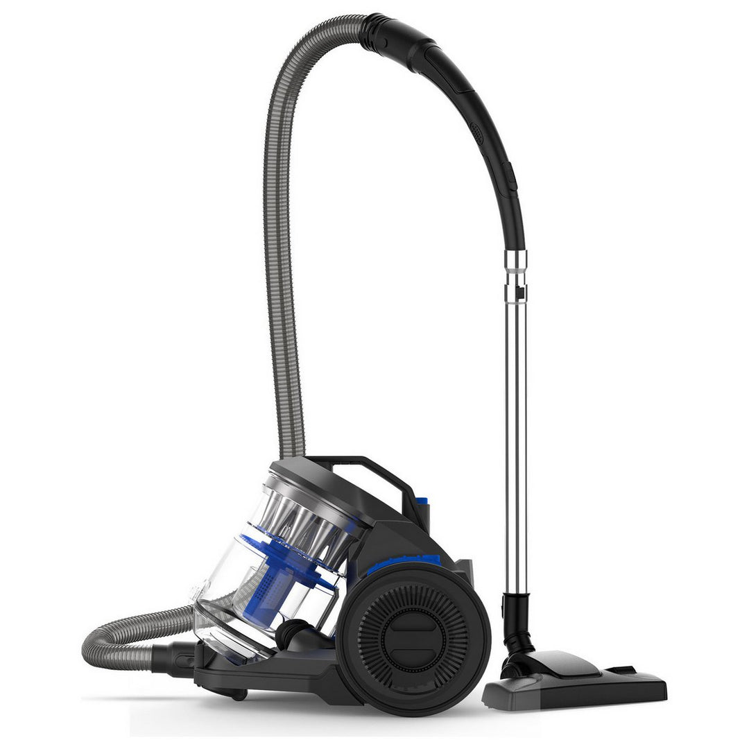 Vax Air Stretch Pet Corded Bagless Cylinder Vacuum Cleaner