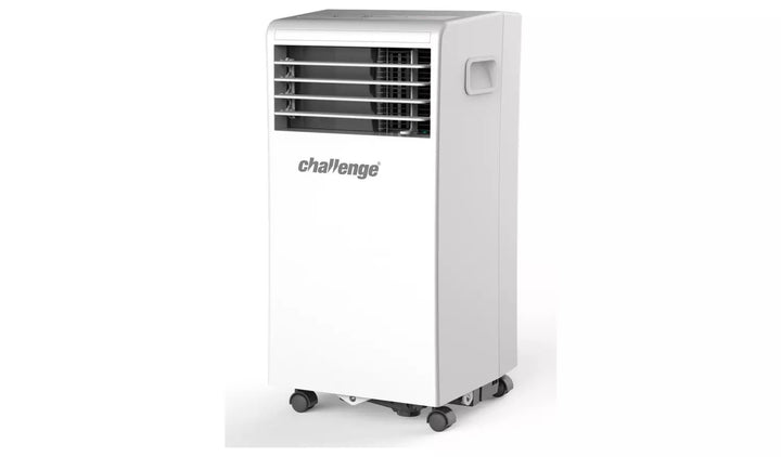 Challenge 7K Air Conditioner (Machine Only)