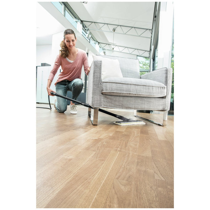 Karcher SC 3 EasyFix Steam Cleaner (No Cloths)