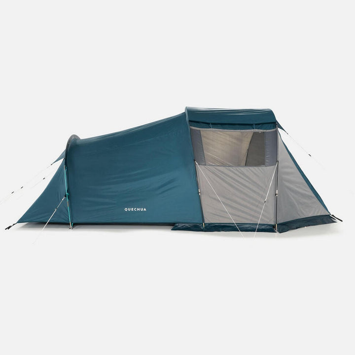 Decathlon Quechua MH100 XXL 4 Person Family Camping Tent