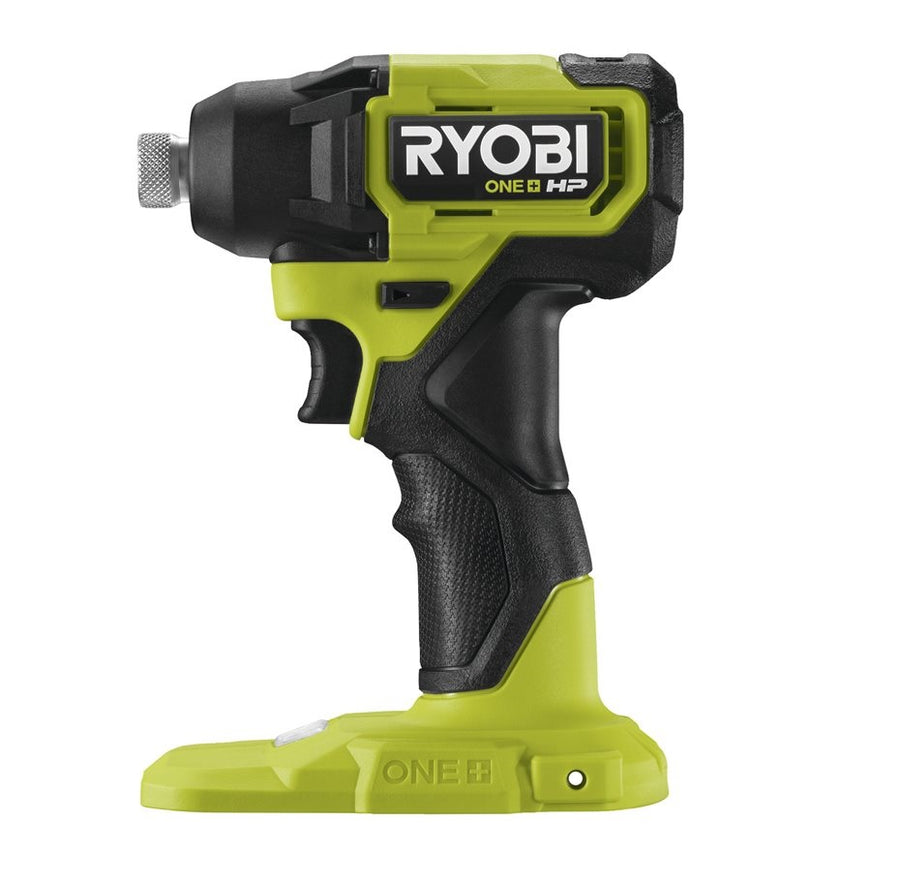 Ryobi RID18C-0 18v ONE+ HP Cordless Compact Impact Driver - Bare Tool