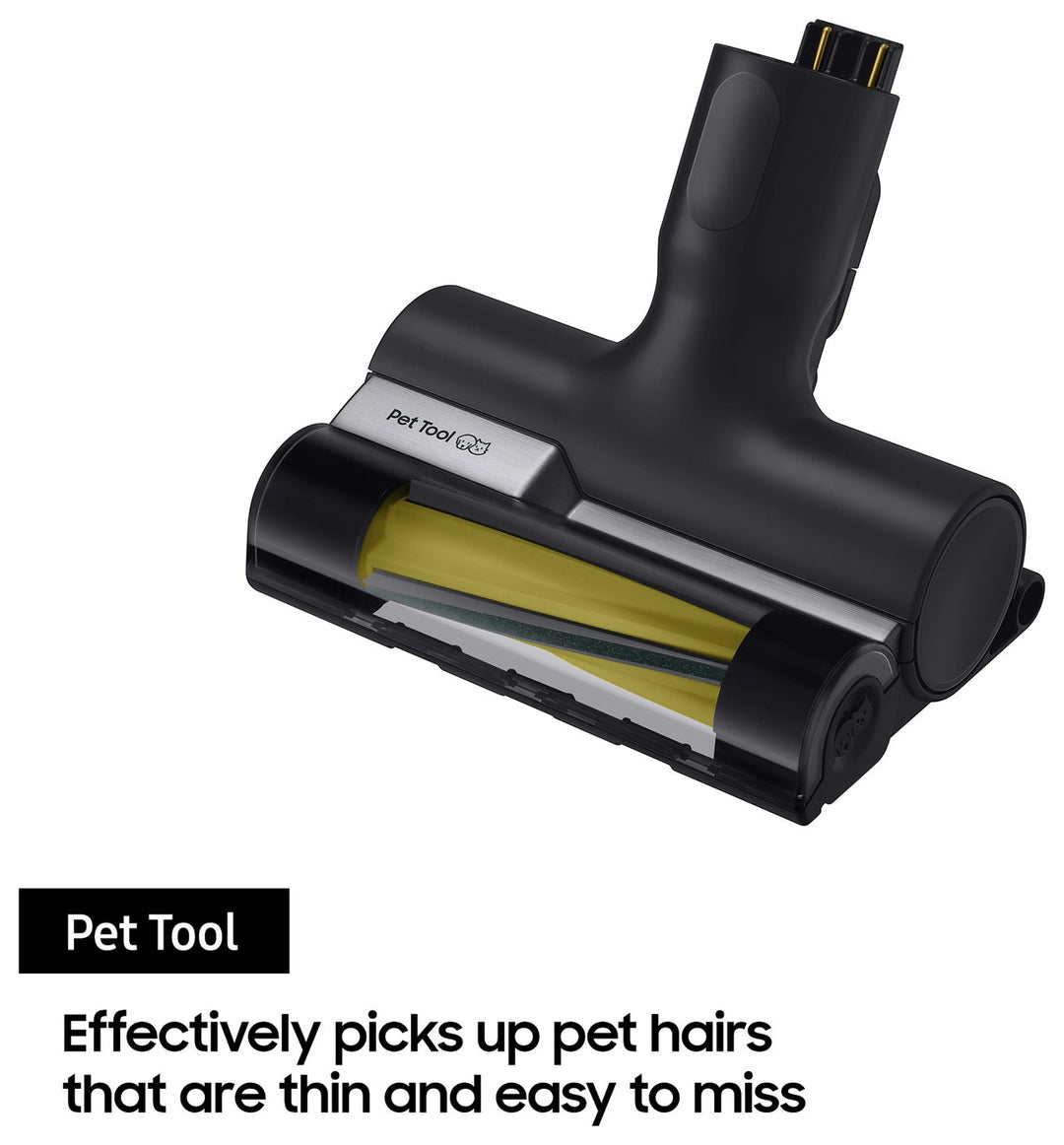 Samsung Jet 65 Pet Cordless Vacuum Cleaner