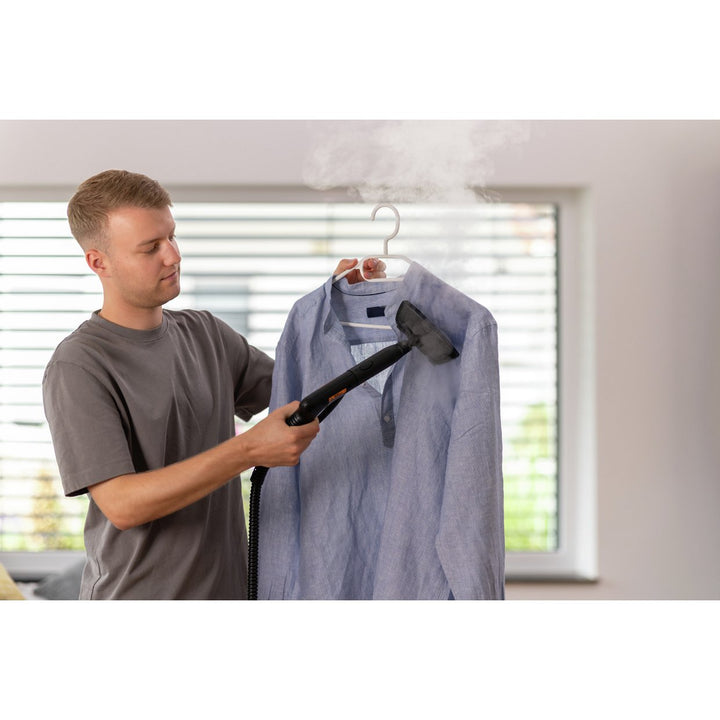 Wagner 915E Power High Pressure Steam Cleaner- 1500W