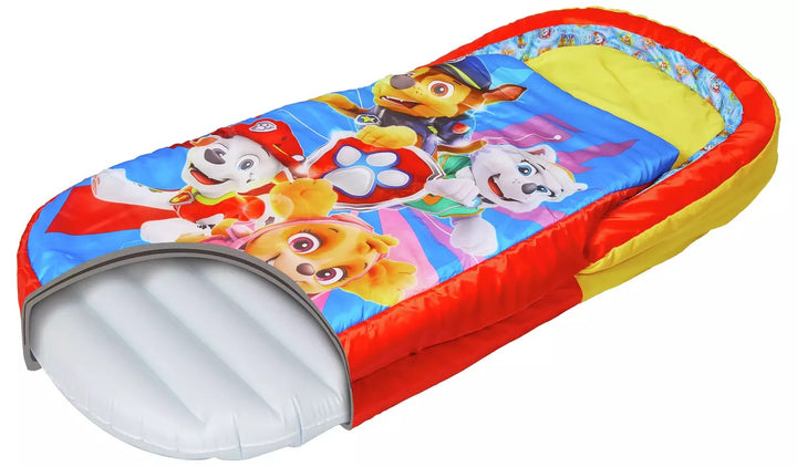 PAW Patrol My First ReadyBed Kids Air Bed and Sleeping Bag (Cover Only)