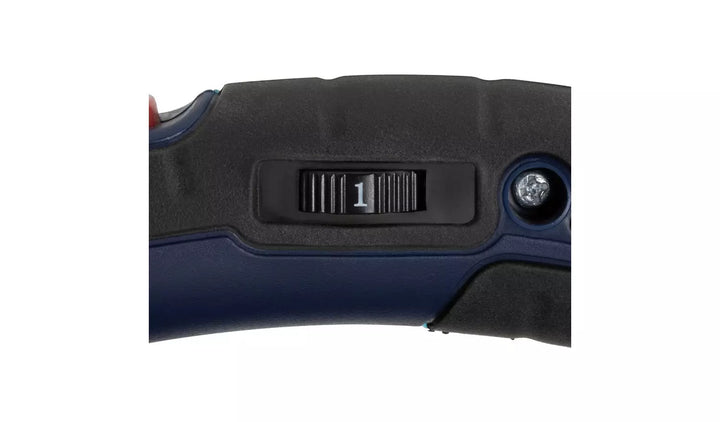 Spear & Jackson Cordless 3-In-1 Leaf Blower and Vac - 36V