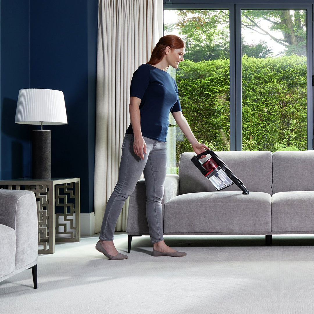 Shark PowerFins Anti Hair Wrap Pet Cordless Vacuum Cleaner (No Accessories)