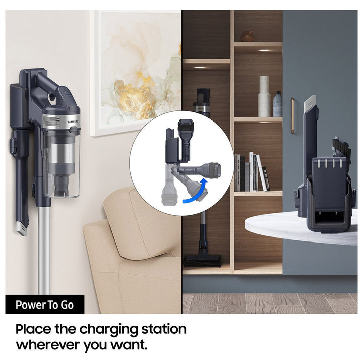 Samsung Jet 60 Pet Cordless Vacuum Cleaner
