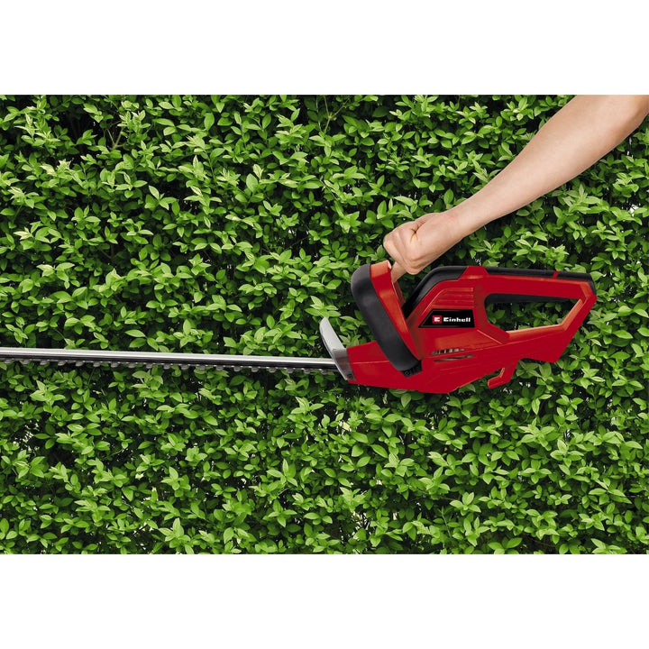 Einhell 51cm Corded Hedge Trimmer - 230V - USED ITEM