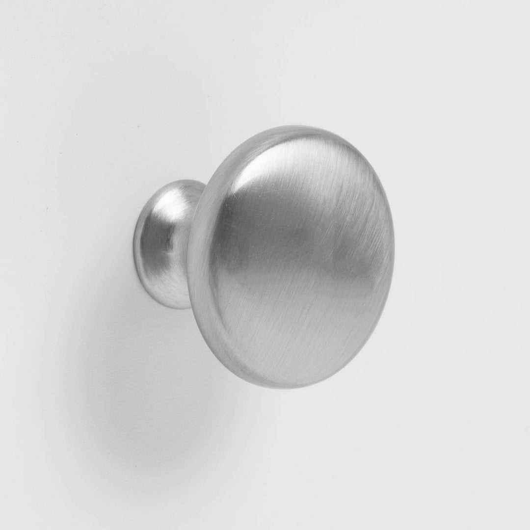 Home Amelie 1 Drawer Bedside Table - White