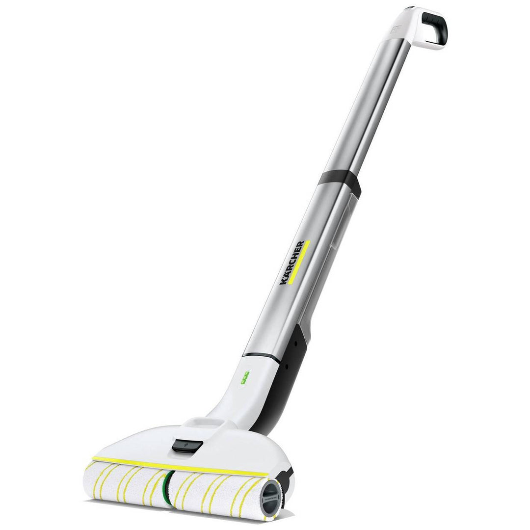 Karcher EWM 2 Cordless Electric Wiping Mop