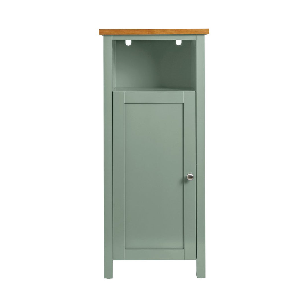 Home Livingston Single Unit - Sage Green