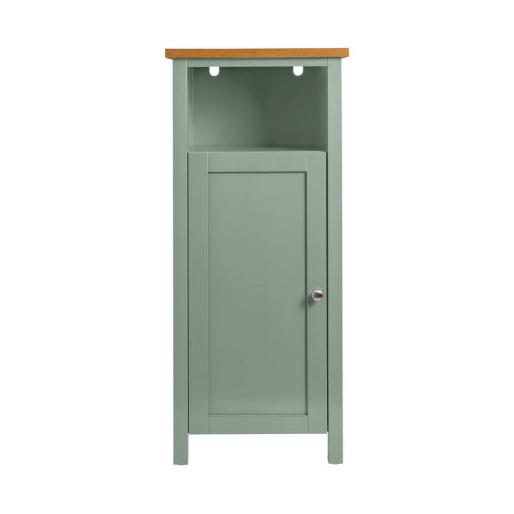 Home Livingston Single Unit - Sage Green