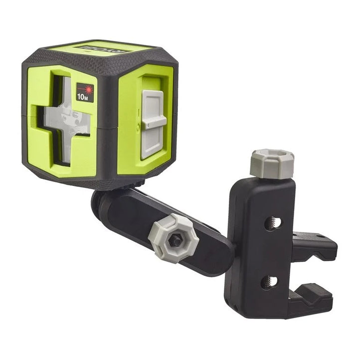 Ryobi RBCLLR1 10m Red Cross Line Laser
