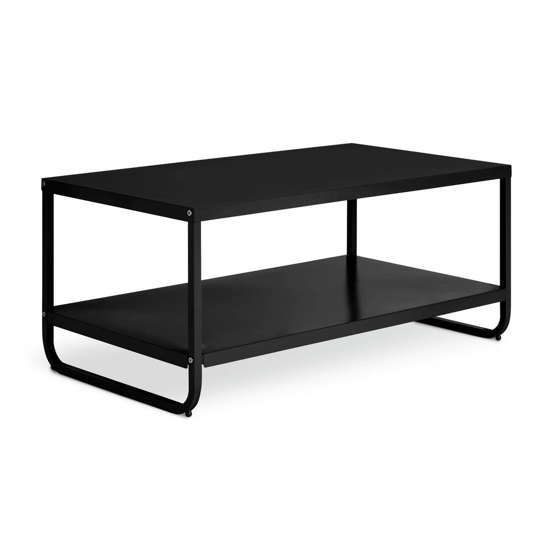 Habitat Lorelei Coffee Table - Black