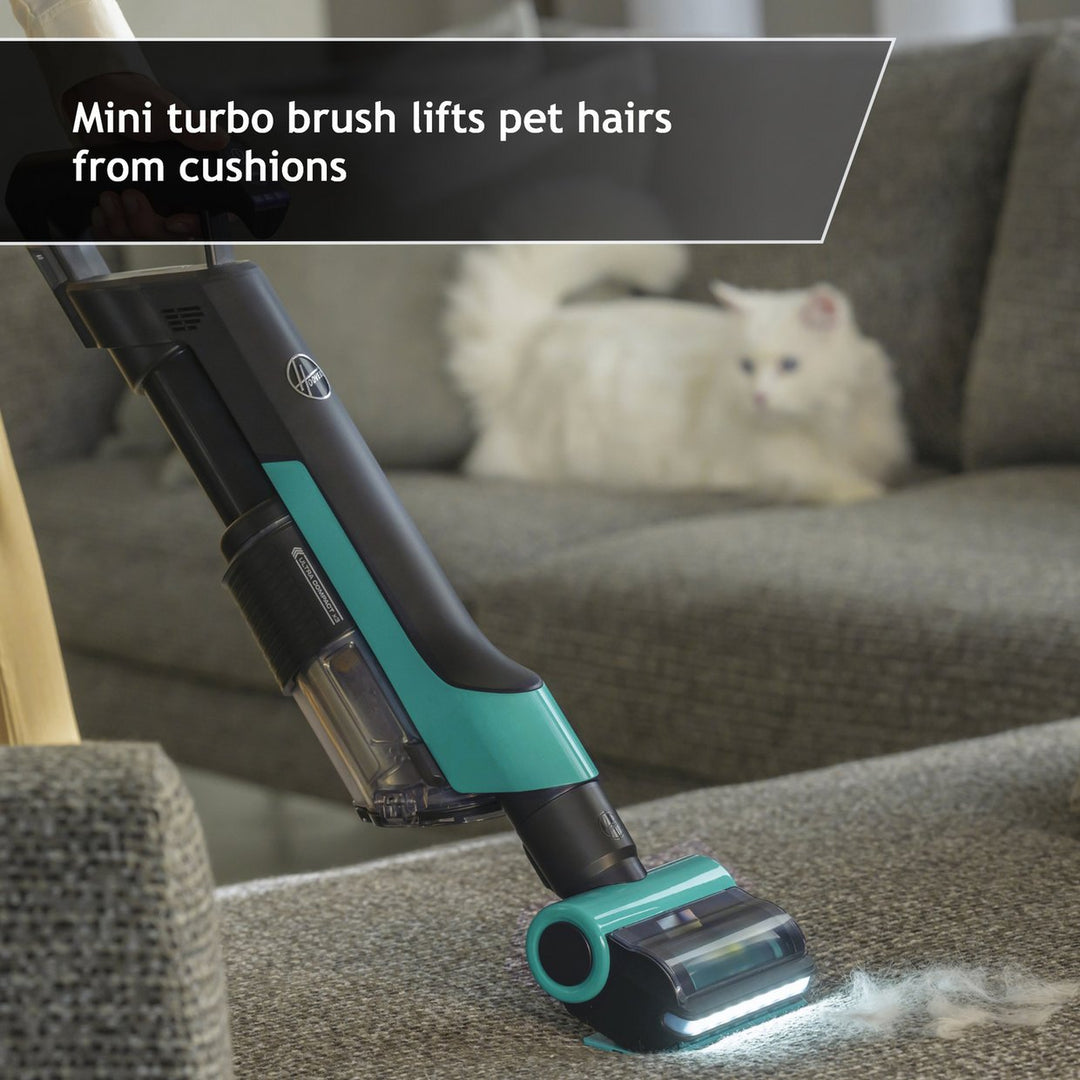 Hoover HF2 UltraCompact AntiHair Pet Cordless Vacuum Cleaner