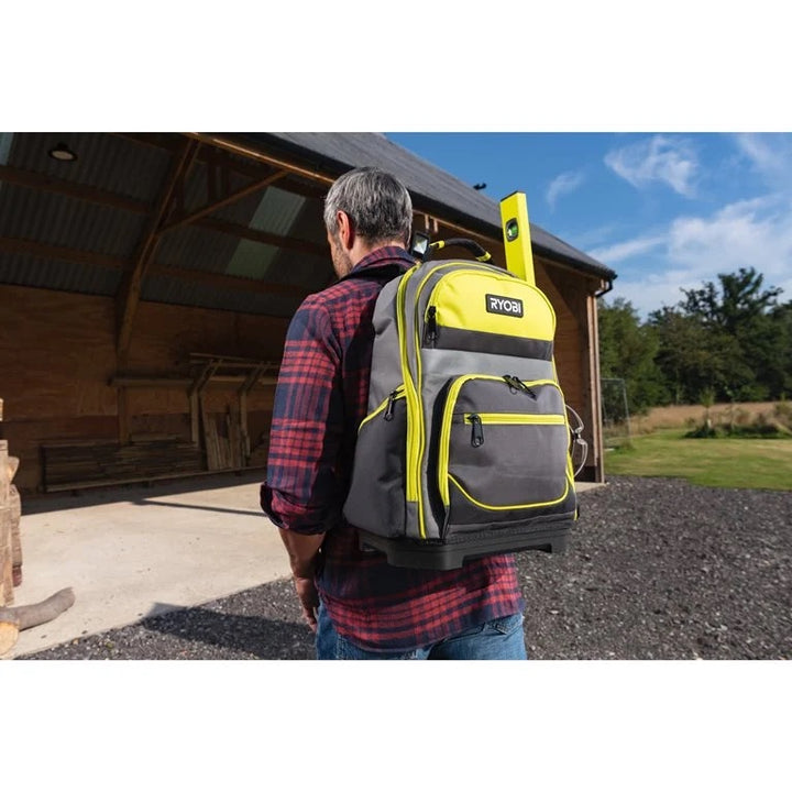 Ryobi RSSBP1 Backpack