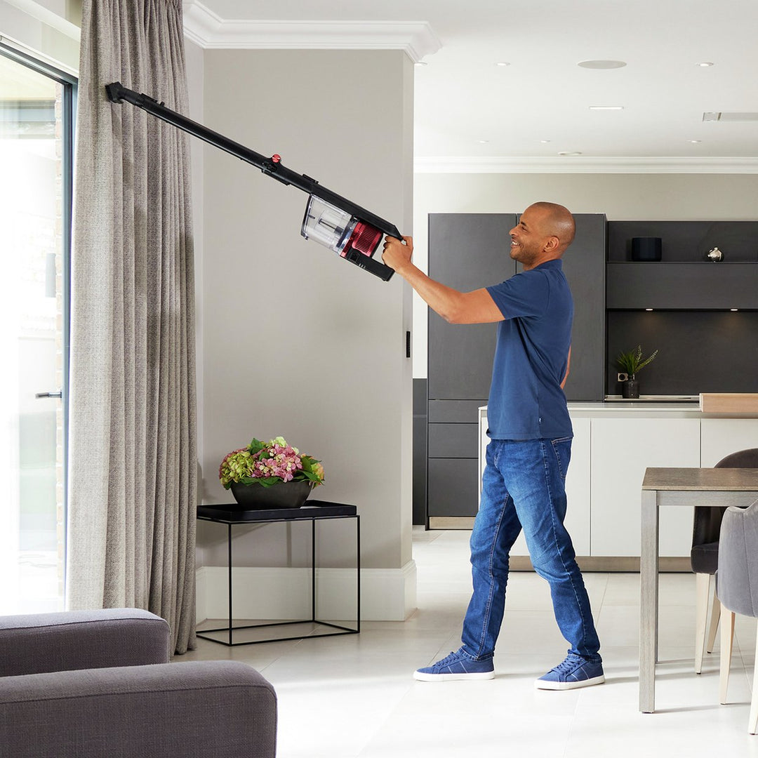 Shark PowerFins Anti Hair Wrap Pet Cordless Vacuum Cleaner (No Accessories)