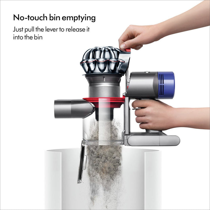 Dyson V8 Absolute Cordless Vacuum Cleaner