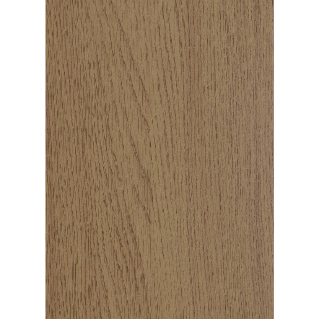 Habitat Jak 80cm Floating Shelf - Oak Effect