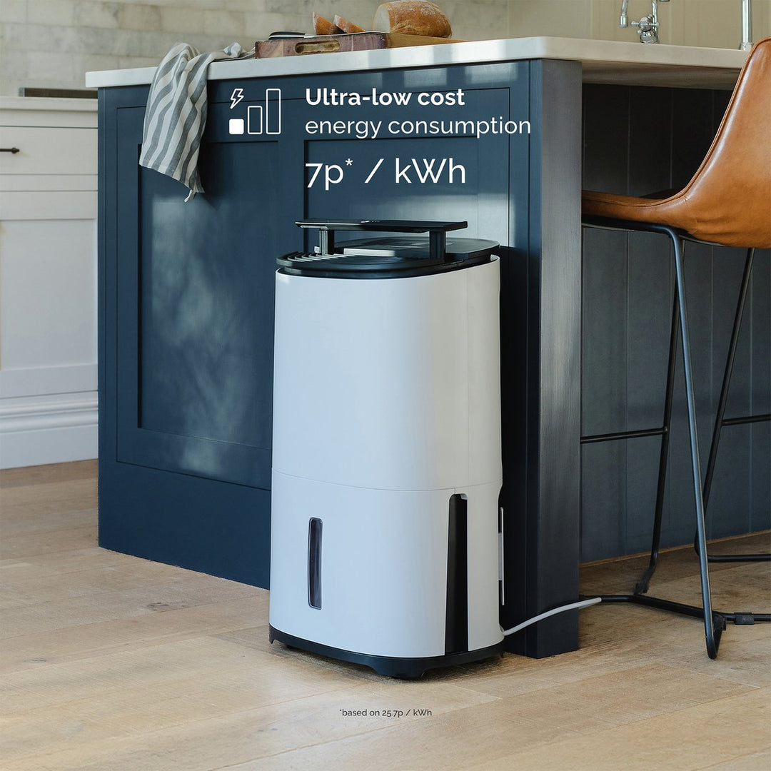 Meaco Dry Arete One 25 Litre Dehumidifier