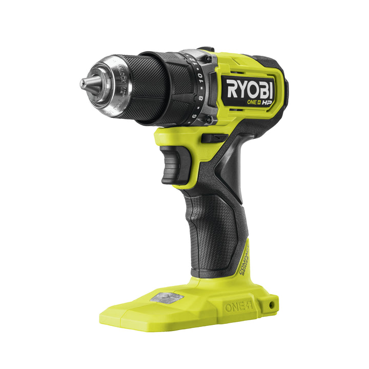 Ryobi RDD18C1 18V ONE+ HP Compact Cordless Brushless Drill Driver (Bare tool)
