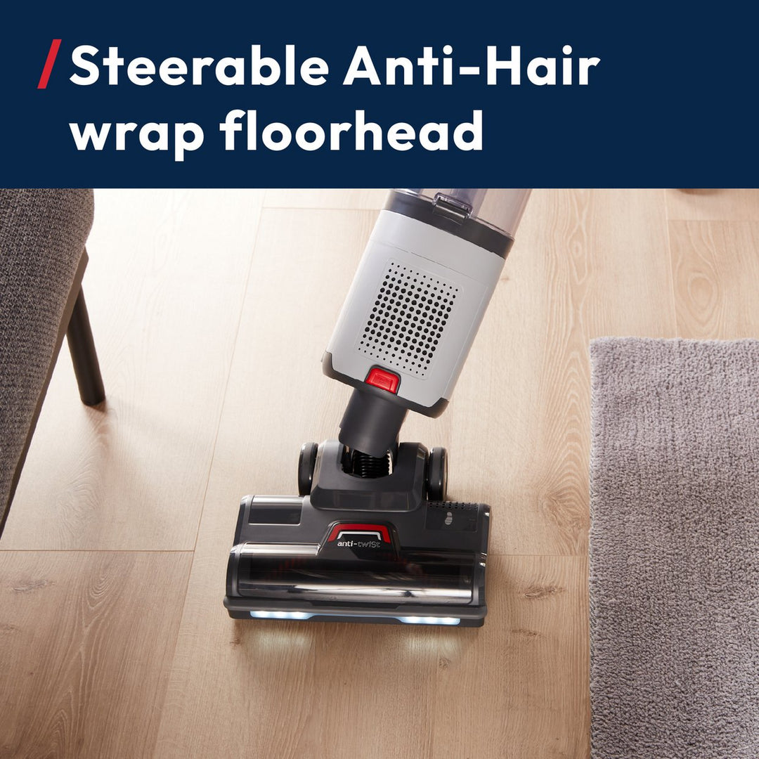 Hoover HL4 Push&Lift Anti Hair Corded Upright Vacuum Cleaner