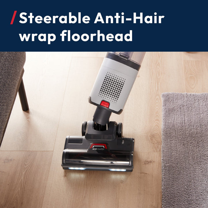 Hoover HL4 Push&Lift Anti Hair Corded Upright Vacuum Cleaner