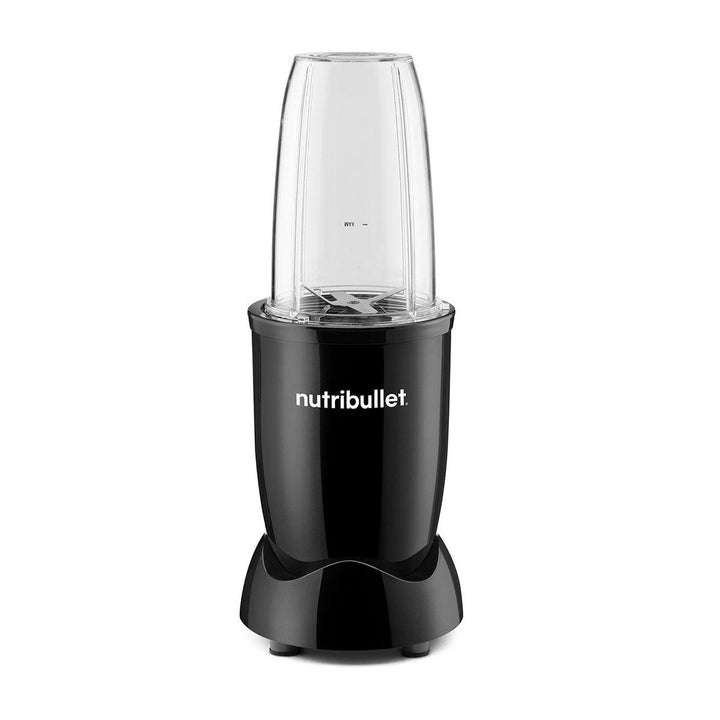 Nutribullet 600 Series 6-Piece Nutrition Extractor Blender White