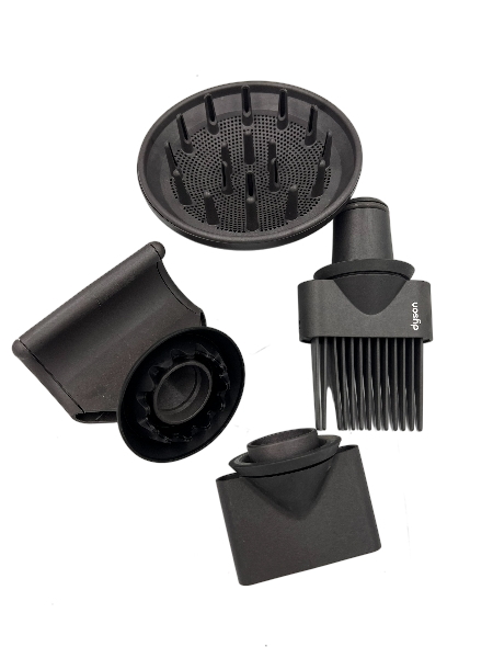 Dyson Supersonic Hair Dryer - Blue Blush