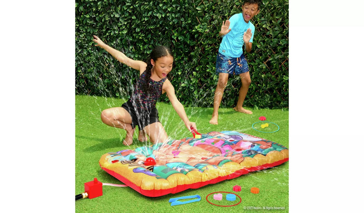 Hasbro Operation Splash Game