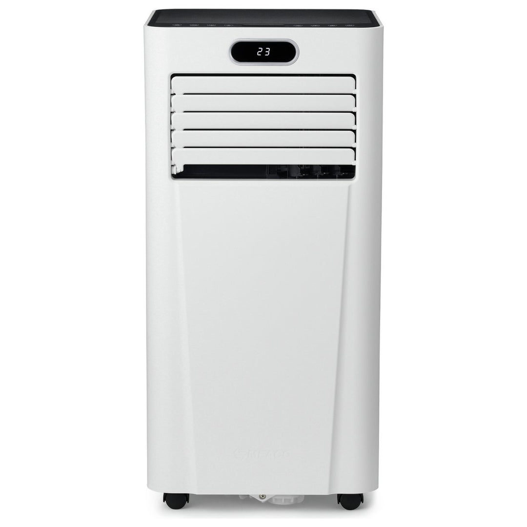 Meaco Cool MC Series 8000 BTU Portable Air Conditioner &amp; Heater