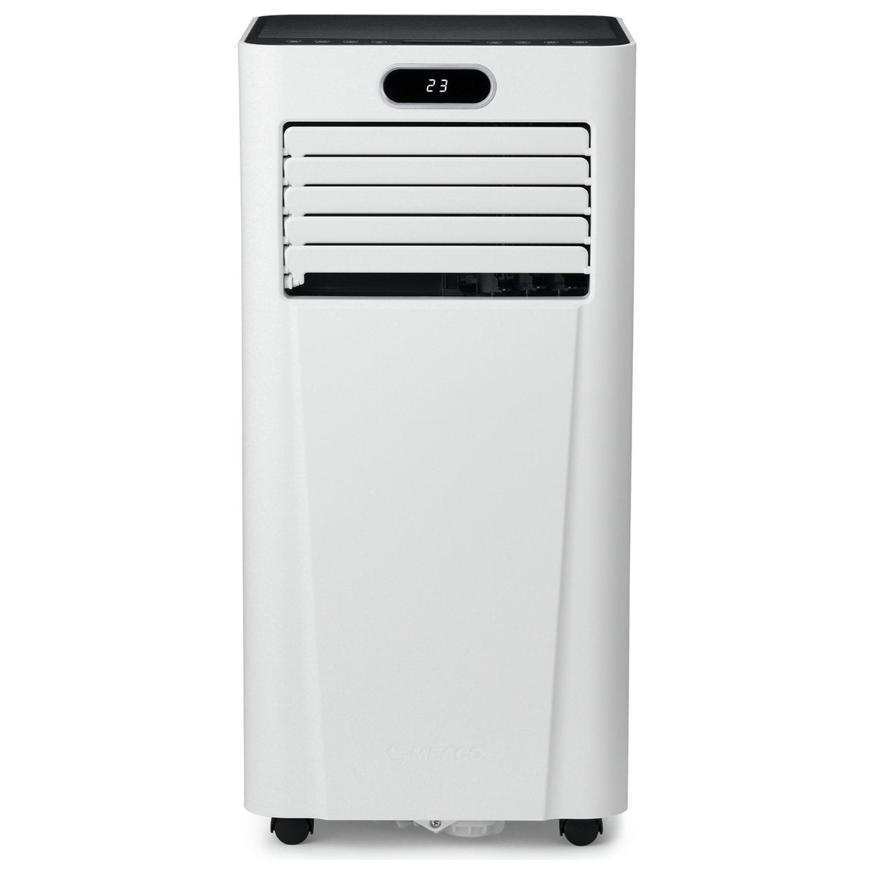 Meaco Cool MC Series 8000 BTU Portable Air Conditioner & Heater