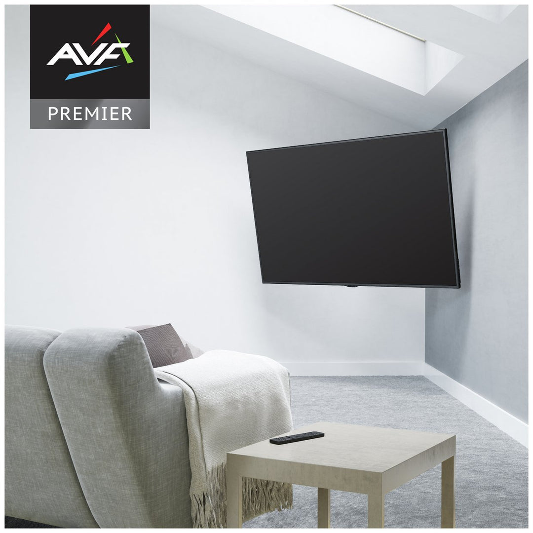 AVF Superior Multi-Position 40-85 Inch TV Wall Bracket