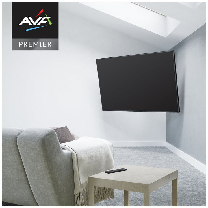 AVF Superior Multi-Position 40-85 Inch TV Wall Bracket