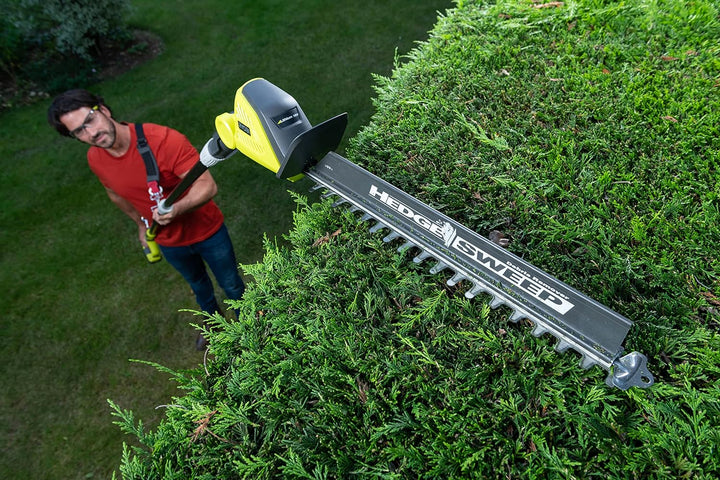 Ryobi OPT1845 ONE+ 18v Pole Hedge Trimmer - Bare Tool