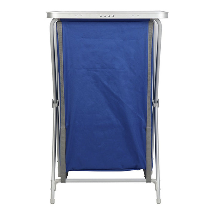  Pro Action 3 Shelf Camping Storage Table