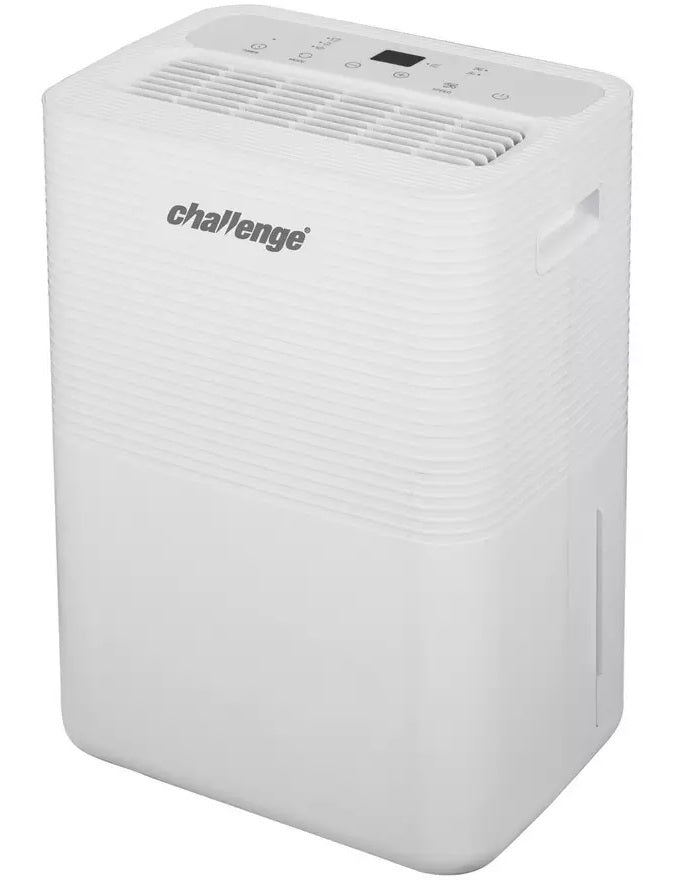 Challenge D015B 10 Litre Dehumidifier