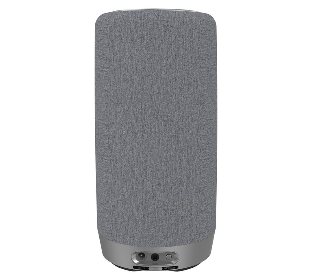 Acoustic Solutions Wireless Speaker With Amazon Alexa - Grey