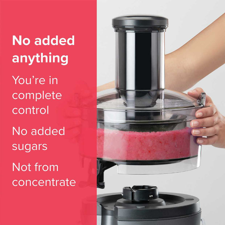 Nutribullet Juicer - Grey