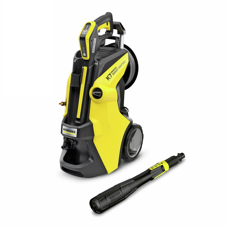 Karcher K7 Premium Smart Control Pressure Washer - 3000W
