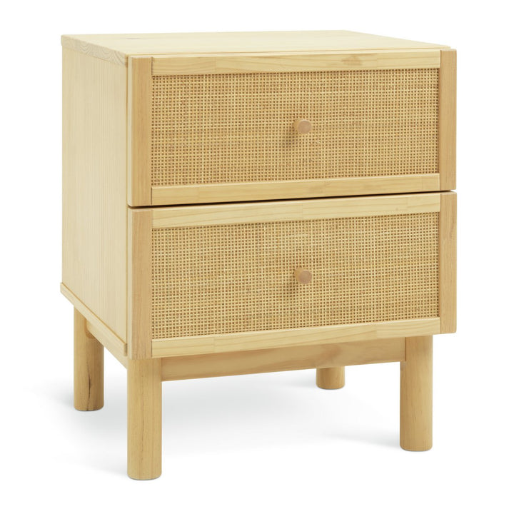 Habitat Simone 2 Drawer Bedside Table