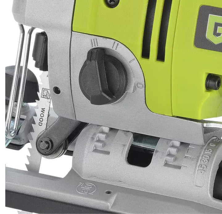 Guild Variable Speed Jigsaw - 550W