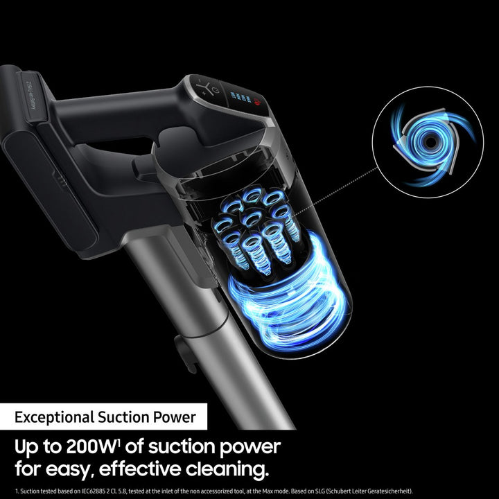 Samsung Jet 75 Pet Cordless Vacuum Cleaner